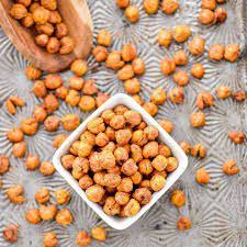 تصویر 1 از کنسرو نخود پخته 400 گرمی خوشمزه درجه یک مرغوب بسته 12 عددی + خرید عمده